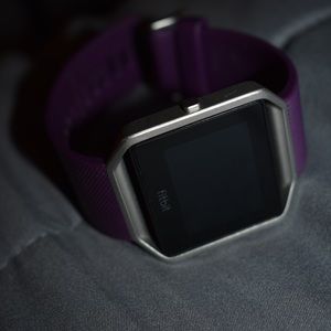 Fitbit Blaze